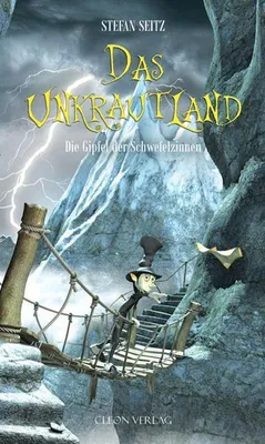 Zdjęcie produktu dla Das Unkrautland 03