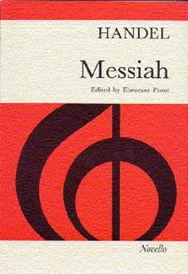 Imagen del producto de Mesías (Prout)