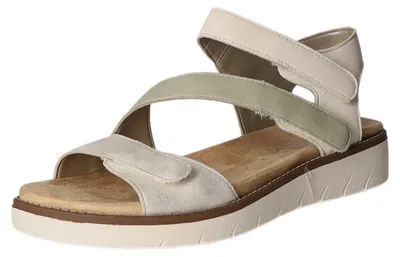 Produktbild von Keil Sandalette ab 30mm Sohlenhöhe D2050-62