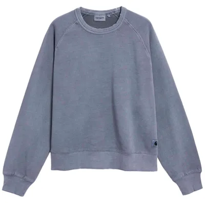 Immagine prodotto di Felpa con cappuccio Carhartt WIP I036048-3GBB7 da Uomo