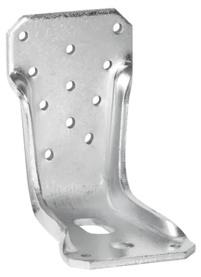Obrázek produktu pro Kątownik Z Przetłoczeniem 95*90*65*4.0Mm Do Kotwienia