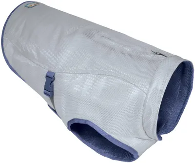 Image de Gilet rafraîchissant Kurgo Core, couleur : bleu, taille : S
