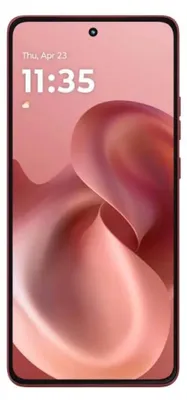 Produktbild von Motorola moto g86 power 5G , 16,9 cm (6.67"), 8 GB, 512 GB, 50 MP, Android 15, Pink
