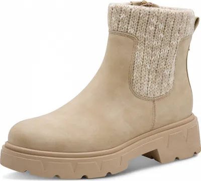 Produktbild von Marco Tozzi Stiefel in Beige, Größe 38
