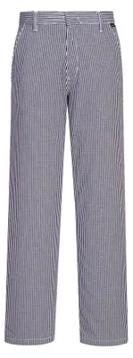 Zdjęcie produktu dla C075 - Spodnie kucharskie Barnet - XS-3XL