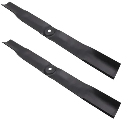 Zdjęcie produktu dla Zestaw ostrzy 2x 52 cm do Husqvarna LT4130G LT4140G E4014-030 LT4140H LT4140H E4014-040