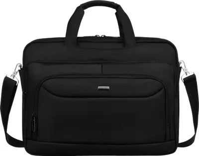 Produktbild von Rovicky Laptop-Tasche Aelaxise schwarz One size