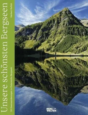 Immagine prodotto di Unsere schönsten Bergseen