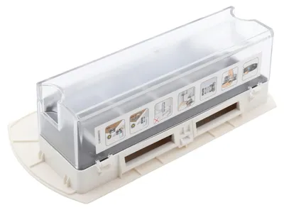 Image de Rowenta : réservoir de collecte pour robot aspirateur X-plorer 75 RR7647 RR768