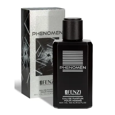Immagine prodotto di J' Fenzi Phenomen eau de parfum per uomo - Parfémovaná voda 100ml