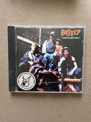Image de East 17 Walthamstow/ CD