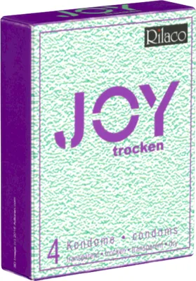 Immagine prodotto di RILACO Joy (secco) 4 pz.