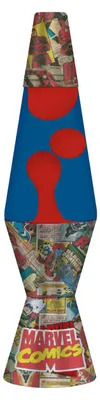 Produktbild von Arditex Classics 9x9x36 Cm Kasten-lavalamp Mehrfarbig  Kinder Mehrfarbig One Size