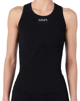 Produktbild von UYN Kymra Running sleeveless Top black M