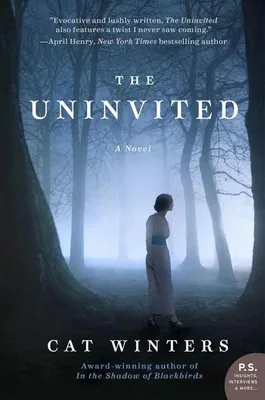 Produktbild von Uninvited Pb
