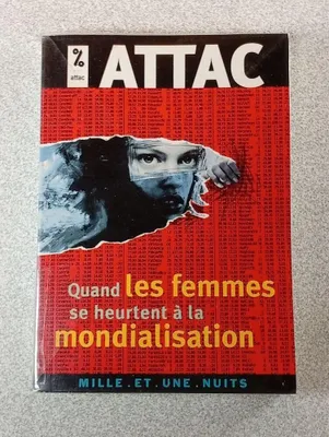Image de Quand les femmes se heurtent à la mondialisation