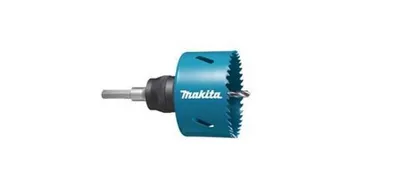 Productafbeelding van MAKITA Ezychange bi-metal boorzaagset 25 mm (B-11318)