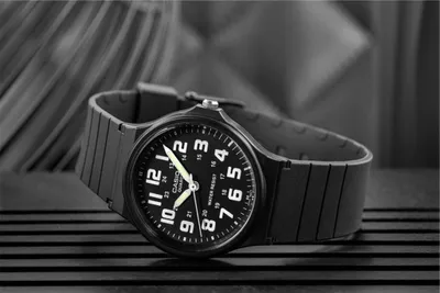 Produktbild von Uhren Casio ty566200