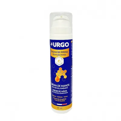 Zdjęcie produktu dla Urgo Intense Repair Handcreme 50 ml