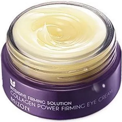 Zdjęcie produktu dla MIZON Collagen Power Ujędrniający krem pod oczy 25 ml
