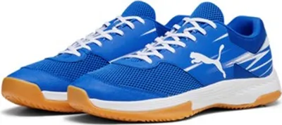 Produktbild von Puma Varion II - blau, Größe:3.5