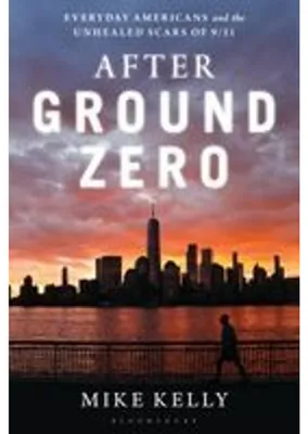Zdjęcie produktu dla After Ground Zero