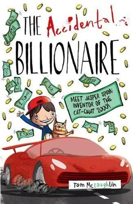 Obrázok produktu pre The Accidental Billionaire
