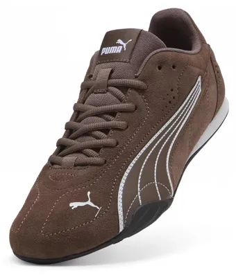 Produktbild von Puma Catch Sd Sportschuhe Braun EU 44 1/2 Mann Braun EU 44 1/2
