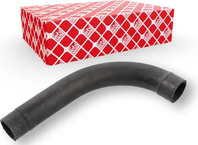 Produktbild von FEBI BILSTEIN Kühlerschlauch Wasserschlauch passend für MERCEDES-BENZ Stufenheck (W124) 32 36 12998