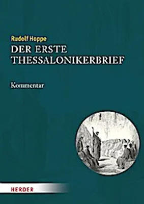 Obrázok produktu pre Der erste Thessalonikerbrief