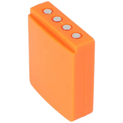 Obrázok produktu pre HBC BA223000 Batéria vhodná pre ovládanie žeriavov HBC FBFUB06N, FUB06N, BA223030