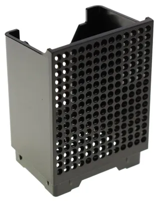 Zdjęcie produktu dla Krups MS-624311 Pojemnik na kapsułki do XN1101 XN1108 XN110B Essenza Mini Nespresso