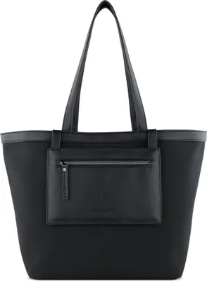 Image de bugatti sac à épaule sac shopper Elena Tote Bag Black noir