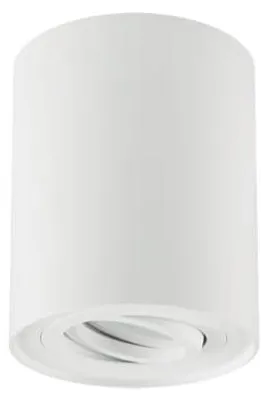 Produktbild von Deckenlampenröhre weiß 35W HARY C GU10 Ideus 03711