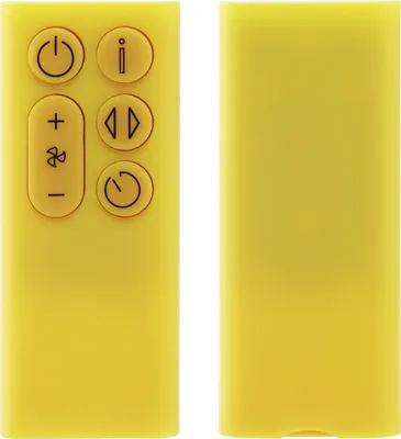 Produktbild von Ersatz Fernbedienung für Dyson 970192-01 / PURE COOL ME BP01