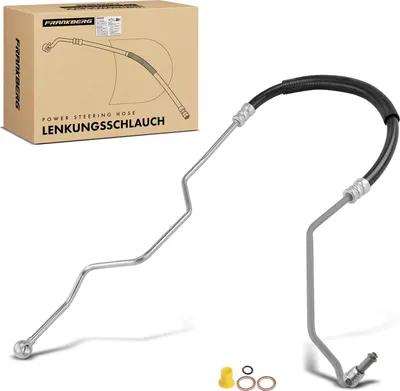 Obrázek produktu pro Frankberg 1x hadice posilovače řízení pro VW Polo 6KV5 Caddy 2 Variant Seat Ibiza 2