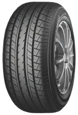 Produktbild von Yokohama So car-tyres dB decibel E70B ( 215/60 R16 95V )