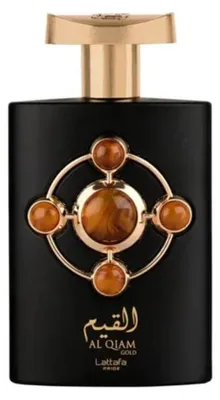 Productafbeelding van Lattafa | Al Qiam Gold | 100 ml