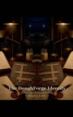 Produktbild von Die Identität von DoughForge