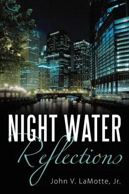 Produktbild von Night Water Reflections