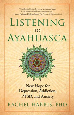 Produktbild von Listening to Ayahuasca