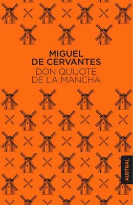 Image de Don Quichotte de la Mancha