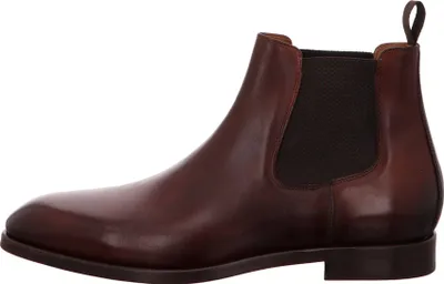 Produktbild von Flecs Chelsea Boots Herren 31363337343739 Braun 45 EU