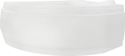 Produktbild von BADLAND Eckbadewanne Badewanne Delfina RECHTS 166x107 mit Acrylschürze, Füßen und Ablaufgarnitur GRATIS