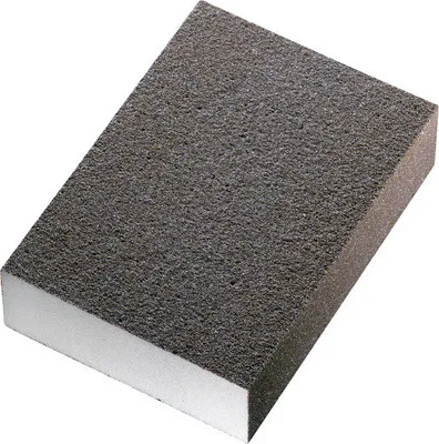 Produktbild von RAUTNER Schleifschwamm fine 69 x 97 x 26 mm