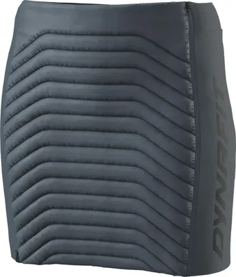 Produktbild von Dynafit SPEED INSULATION SKIRT W Cinder/Black Out M