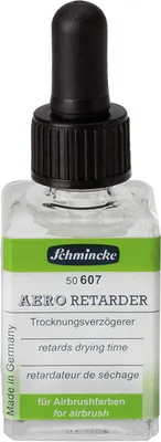 Produktbild von Schmincke 28ml Aero Retarder 50 607 023
