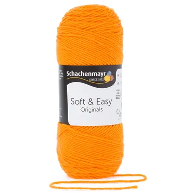 Zdjęcie produktu dla Schachenmayr SoftyEasy 29 Przędza dziewiarska
