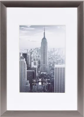 Produktbild von Fotolijst - Manhattan - 10x15 cm