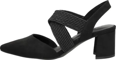Image de Marco Tozzi Pumps Pumps - Zwart - Maat 39